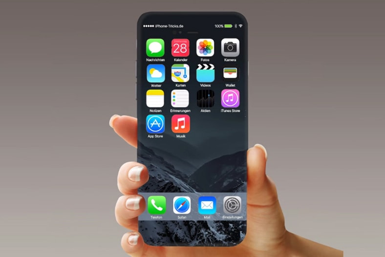 最終設計仍未落實！ iPhone 8 或推遲至 2018 年初發售