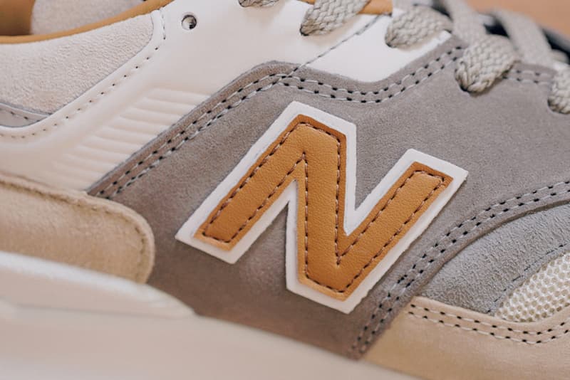 J.Crew New Balance 997 Cortado