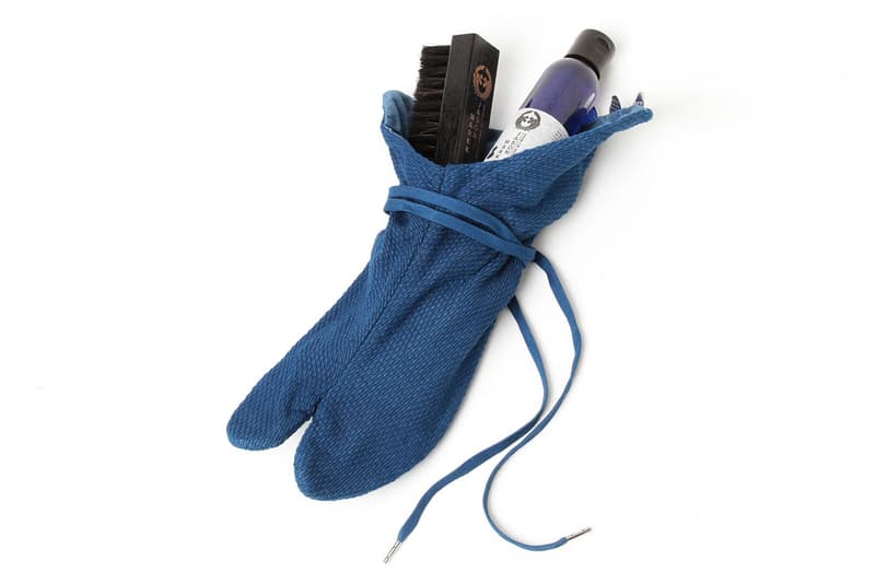 JASON MARKK x Sasquatchfabrix. 推出特別版球鞋護理套裝