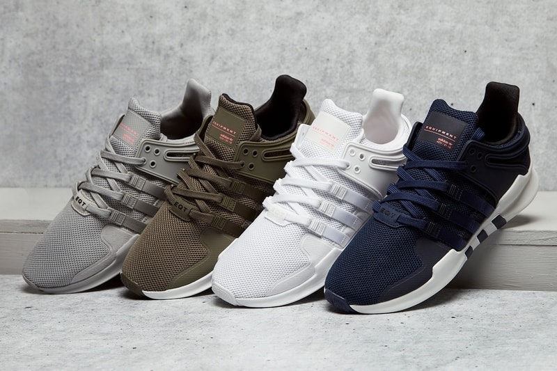 JD Sports Exclusive adidas Originals EQT Support ADV