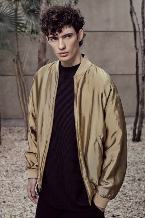 John Elliott 2017 S/S Second Delivery