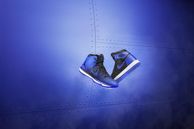Jordan Brand 正式發佈 Air Jordan「Flight Guy」系列