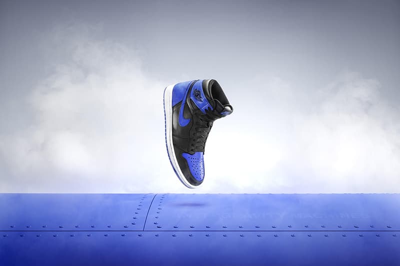 Jordan Brand 正式發佈 Air Jordan「Flight Guy」系列