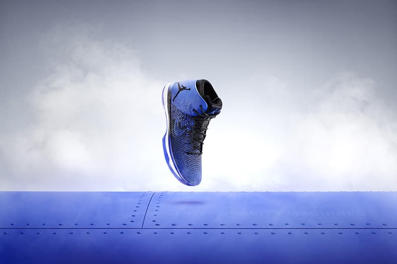 Jordan Brand 正式發佈 Air Jordan「Flight Guy」系列