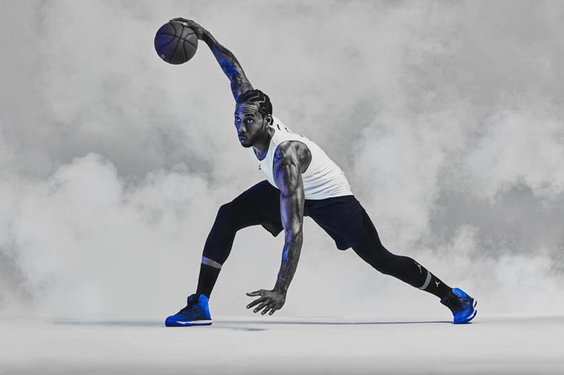 Jordan Brand 正式發佈 Air Jordan「Flight Guy」系列