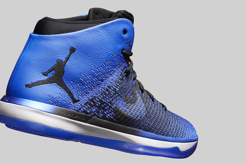 Jordan Brand 正式發佈 Air Jordan「Flight Guy」系列