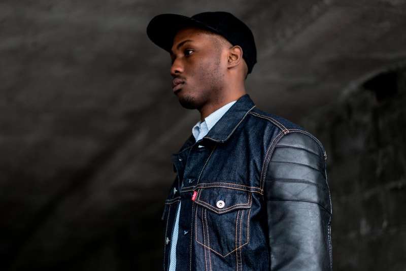 Junya Watanabe MAN's 2017 Spring Summer Collection Is a Denim Masterpiece