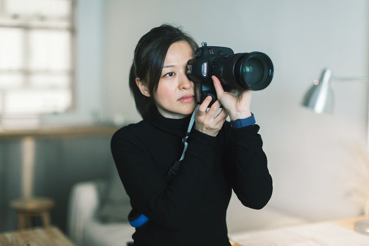 專訪《狂獸》&《明日戰記》劇照攝影師 Justine Yeung