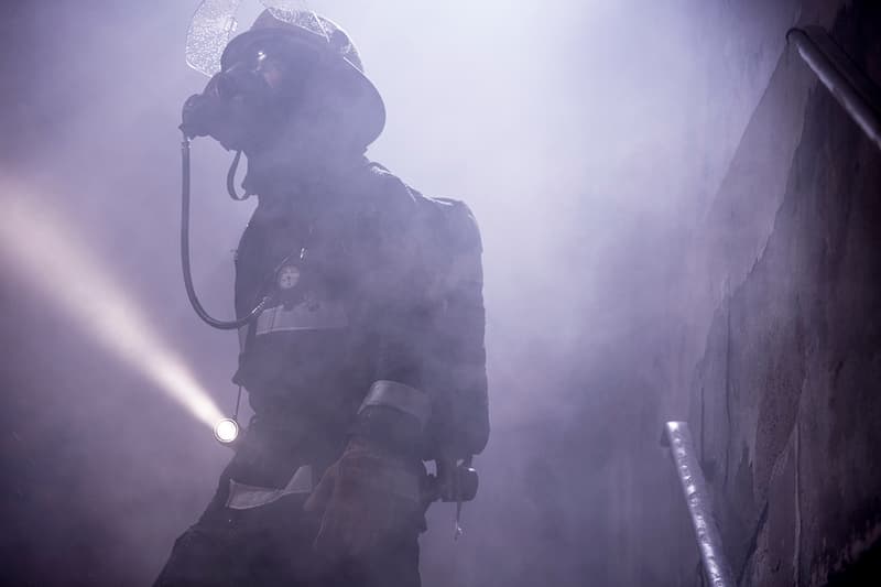 專訪《狂獸》、《寒戰》劇照攝影師 Justine Yeung