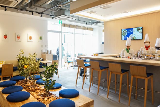 千葉「柏之葉 T-SITE」全新開幕