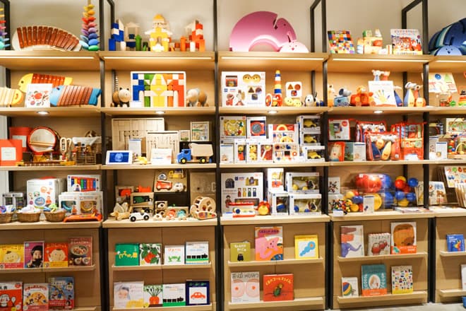 千葉「柏之葉 T-SITE」全新開幕