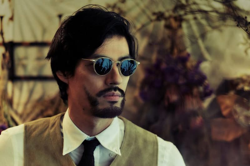 EYEVAN 2017 春夏眼鏡系列