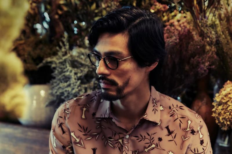 EYEVAN 2017 春夏眼鏡系列