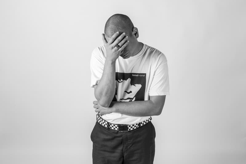 TONAL Spring Summer Collection