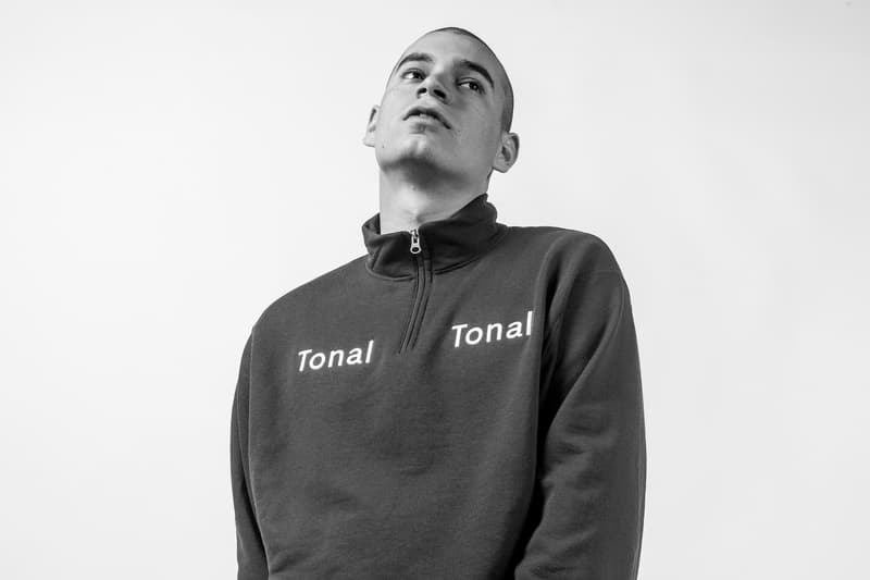 TONAL Spring Summer Collection