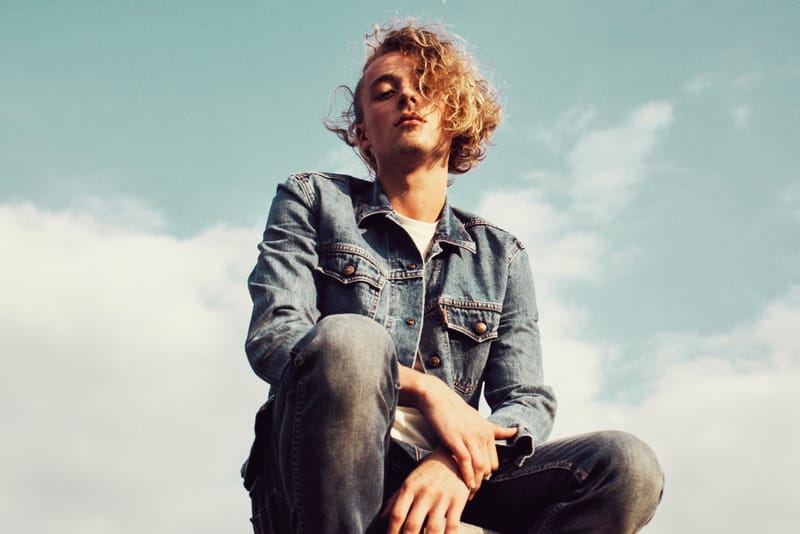 Levi’s Orange Tab 2017 春夏系列