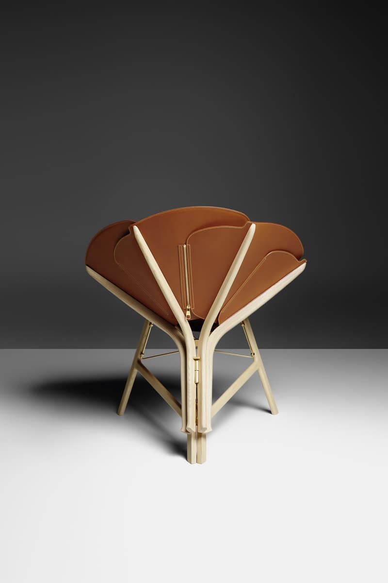 Louis Vuitton Objets Nomades 2017 全新傢具系列