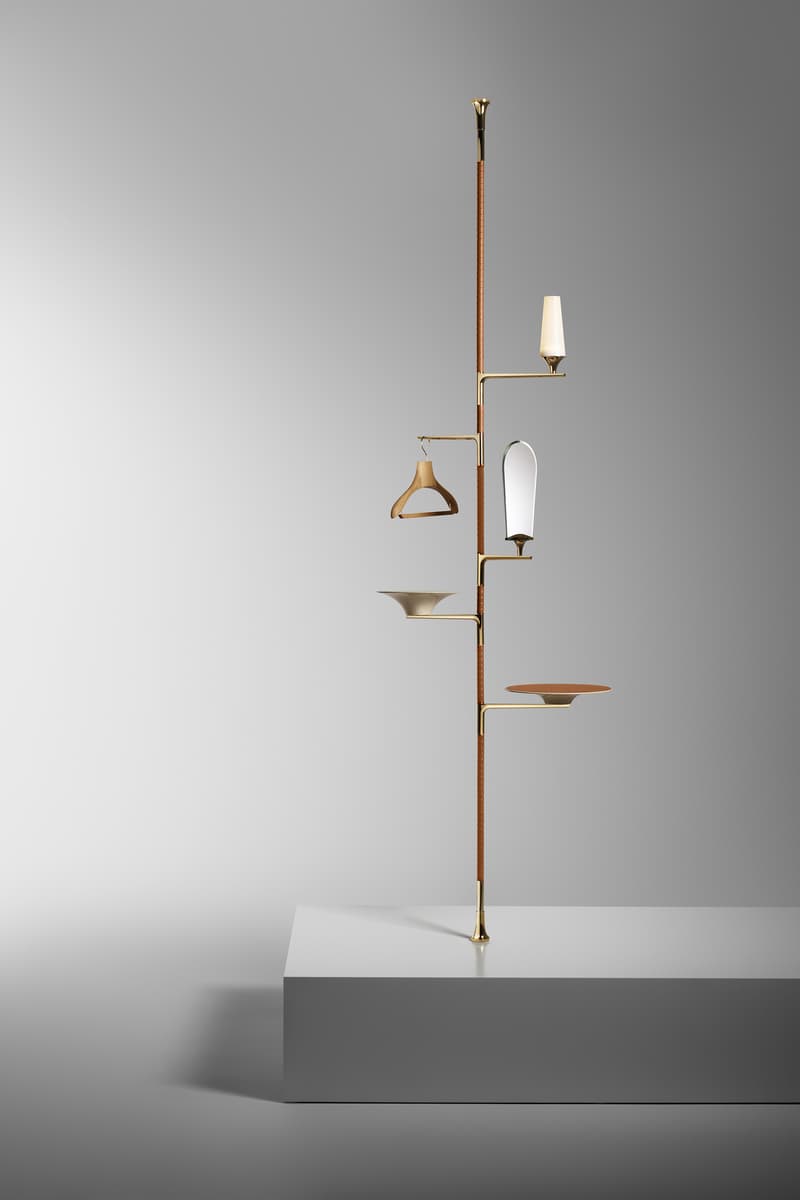 Louis Vuitton Objets Nomades 2017 全新傢具系列