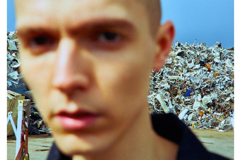 LIFUL 2017 Spring/Summer "Moment" Campaign