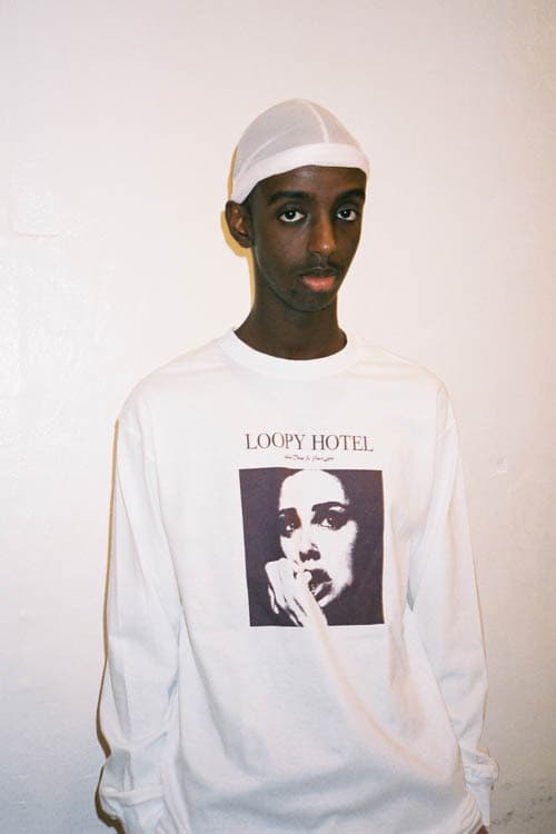 Loopy Hotel 2017 Spring/Summer Lookbook