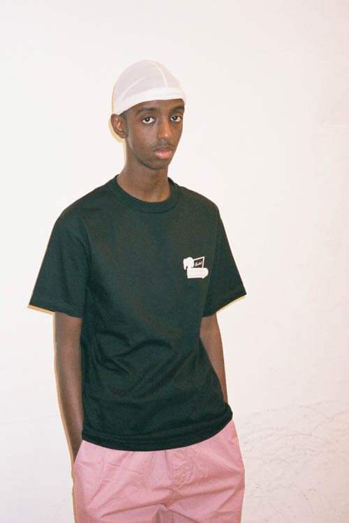 Loopy Hotel 2017 Spring/Summer Lookbook