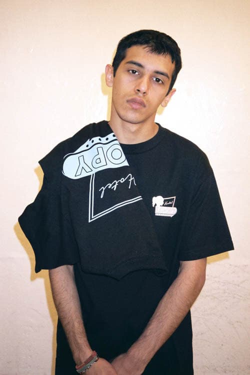 Loopy Hotel 2017 Spring/Summer Lookbook