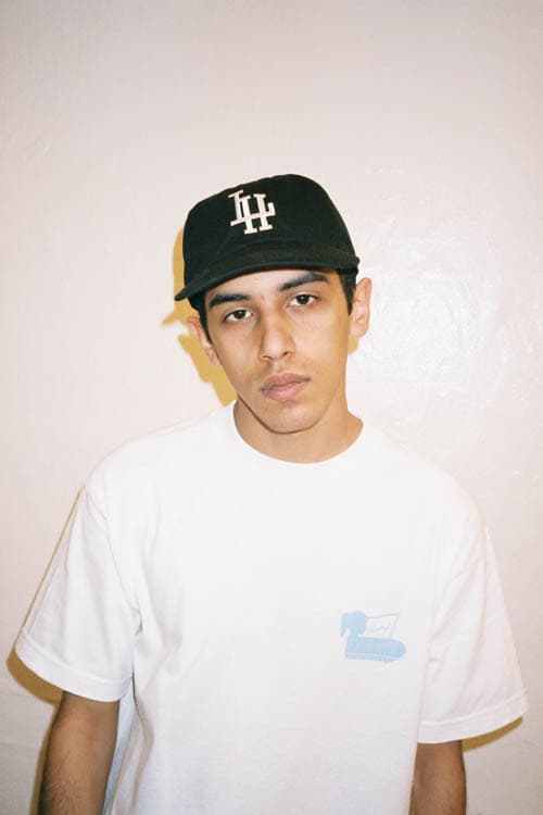 Loopy Hotel 2017 Spring/Summer Lookbook