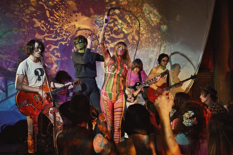 LEVI’S Vintage Clothing 2017 SS Collection