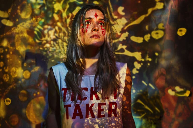 LEVI’S Vintage Clothing 2017 SS Collection