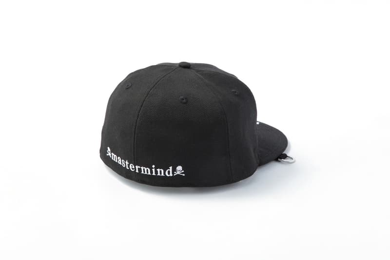 mastermind JAPAN x F.C.R.B 2017 春夏聯名別注系列