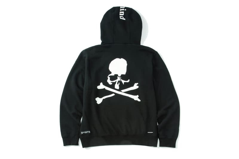 mastermind JAPAN x F.C.R.B 2017 春夏聯名別注系列