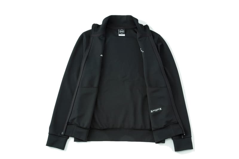 mastermind JAPAN x F.C.R.B 2017 春夏聯名別注系列