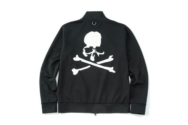 mastermind JAPAN x F.C.R.B 2017 春夏聯名別注系列