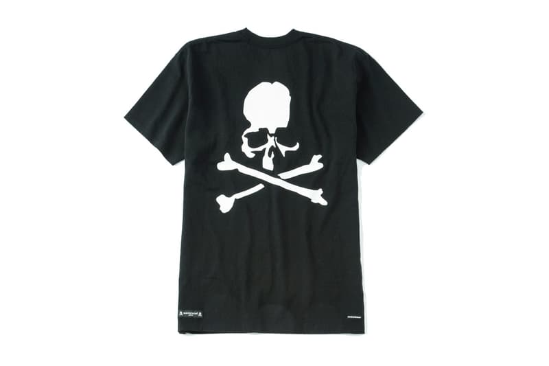 mastermind JAPAN x F.C.R.B 2017 春夏聯名別注系列