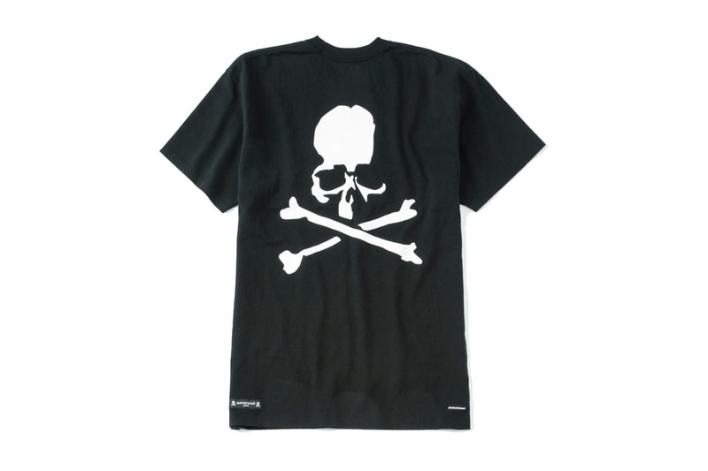 mastermind JAPAN x F.C.R.B 2017 春夏聯名別注系列