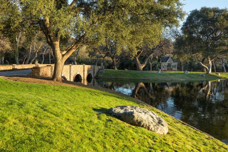 Michael Jackson Neverland Ranch Sycamore Valley Ranch