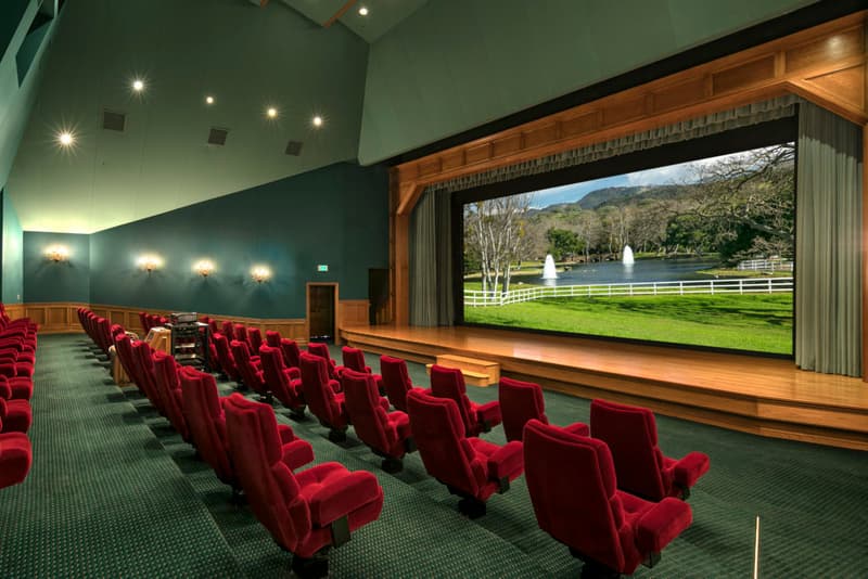 Michael Jackson Neverland Ranch Sycamore Valley Ranch