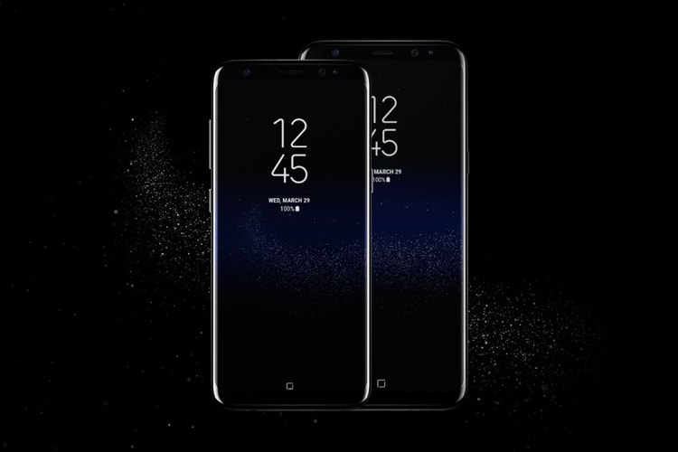 Microsoft 計劃推出專屬定製版 Samsung Galaxy S8 & S8+