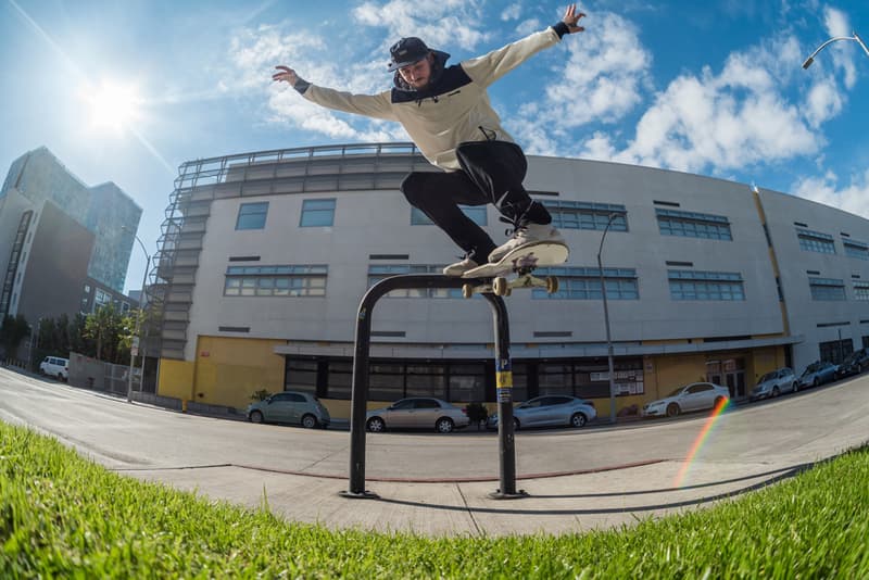 Mighty Healthy 2017 春季系列 Lookbook