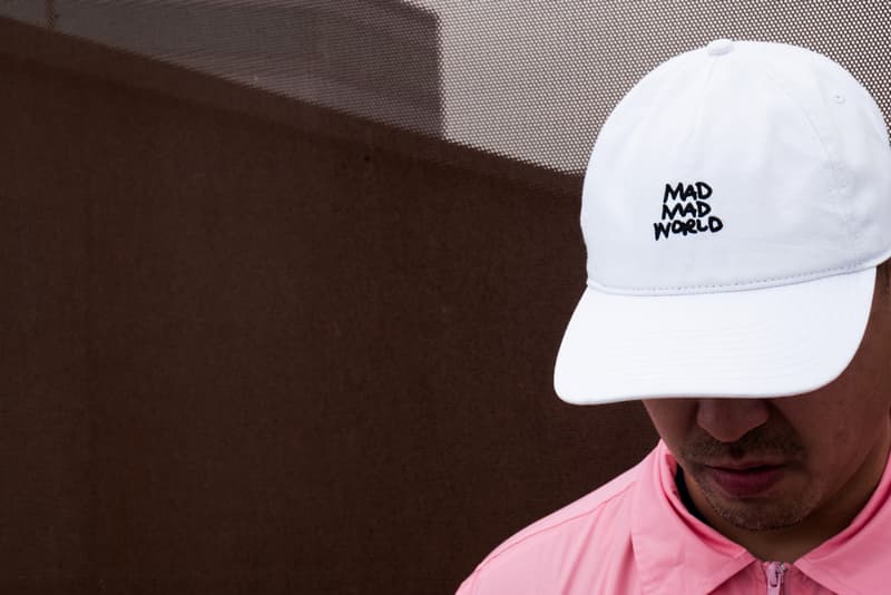 Mighty Healthy 2017 春季系列 Lookbook