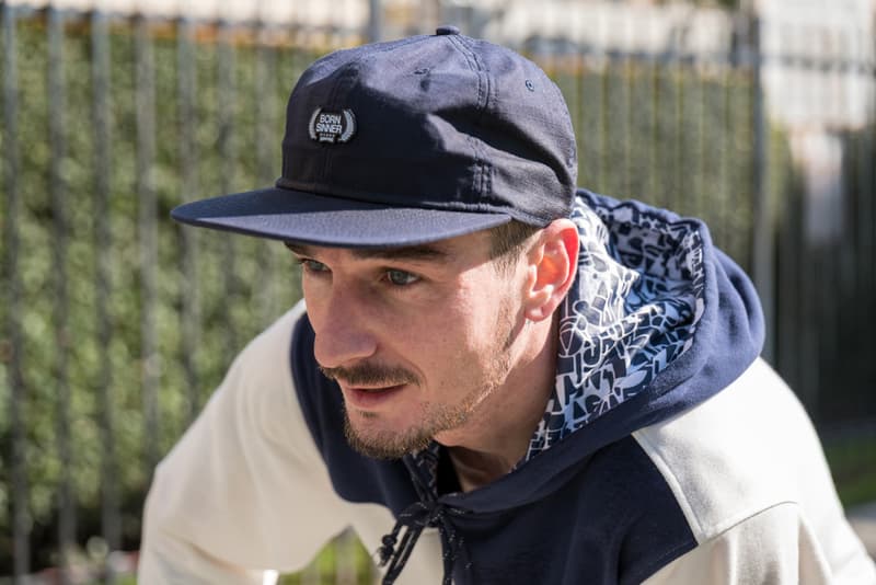 Mighty Healthy 2017 春季系列 Lookbook