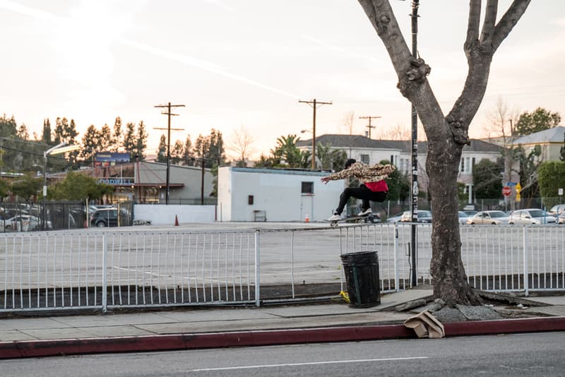 Mighty Healthy 2017 春季系列 Lookbook