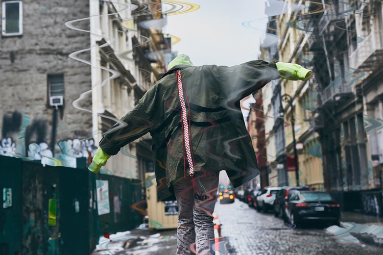 mindseeker & monkey time 將於原宿開設 Pop-Up 店舖