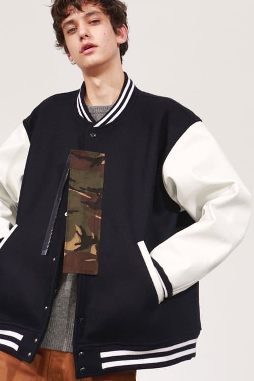 MISTERGENTLEMAN 2017 Fall/Winter