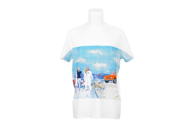 Moncler Jean-Philippe Delhomme Apparel Collab