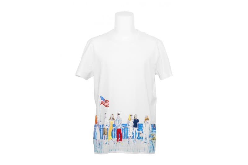 Moncler Jean-Philippe Delhomme Apparel Collab