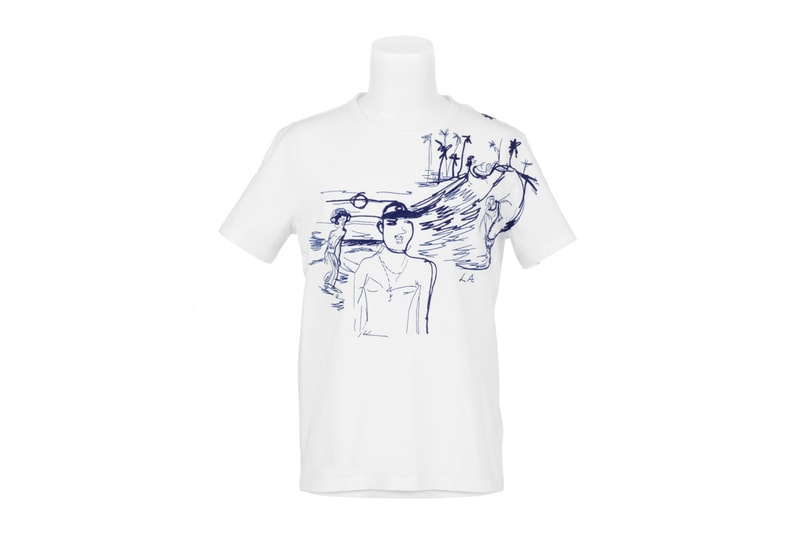 Moncler Jean-Philippe Delhomme Apparel Collab