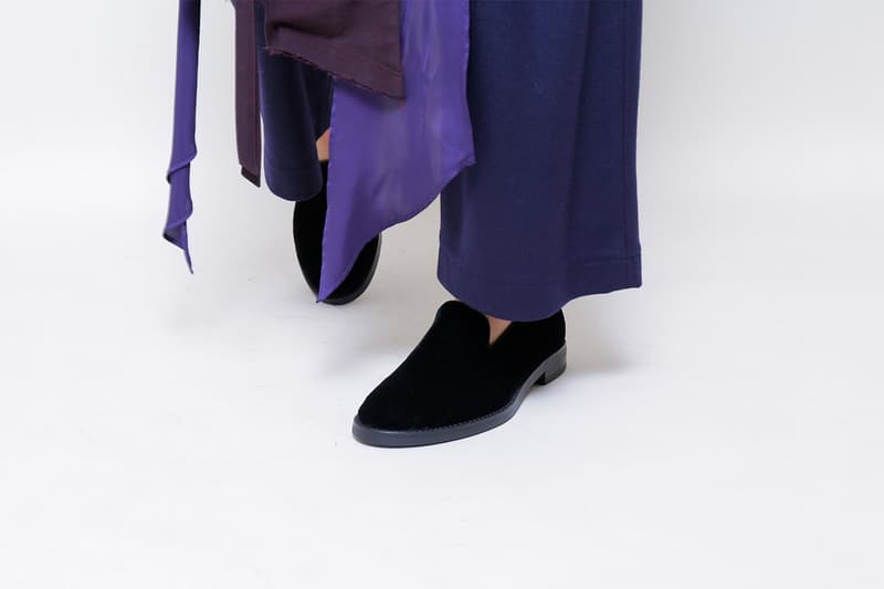 mythography 2017 F/W Collection