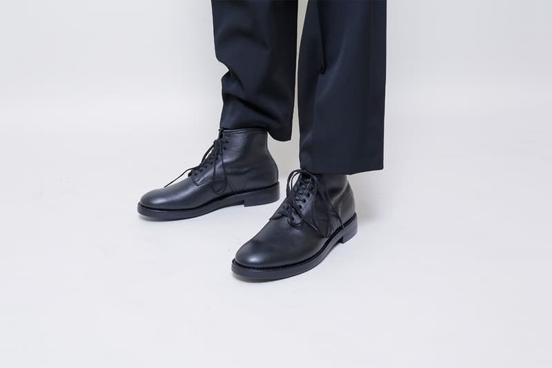 mythography 2017 F/W Collection