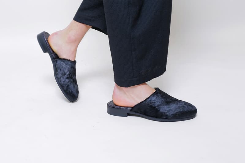 mythography 2017 F/W Collection